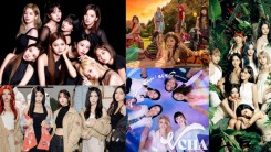 JYPE Becomes 1st Agency With 5 Active Girl Groups — And Stans Are Not Happy for THIS Reason