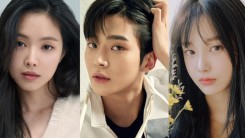 K-pop Idols Who Left Group to Focus on Acting — Son Naeun, Rowoon, Yeonwoo, More!