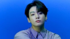 BTS Jungkook