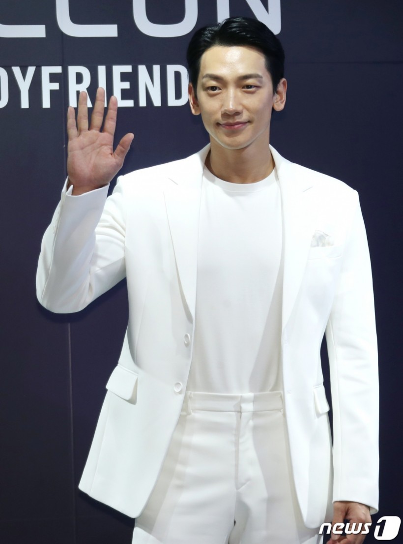 Rain Accused of Scamming Mansion's Buyer Worth $6 Million: 'different from the photo...'