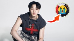 Straykids Bangchan