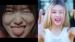 IVE's 'Either Way' MV Similar to NewJeans Past Concepts? DIVEs Defend Girl Group