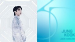 'Worst Album Cover Ever?': BTS Jungkook's '3D' Receives Mixed Reactions for THIS Reason