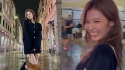 TWICE Sana Encourages Marathon Runners — And ONCEs Are Melting Due to Idol's Cuteness