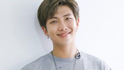 BTS  RM