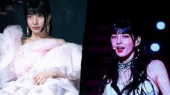 Bae Suzy Gains Admiration for Legendary Beauty in Idol Makeup & Look: 'She really came out of webtoon'