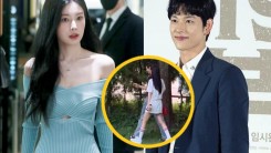 Im Siwan Dating Ex-IZ*ONE Hyewon? Truth About Rumored Couple's Viral Photo