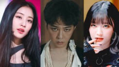 6 K-pop Idols Who Trained for 10 Years & Above: G-Dragon, TWICE Jihyo, Billie Moon Sua, More!
