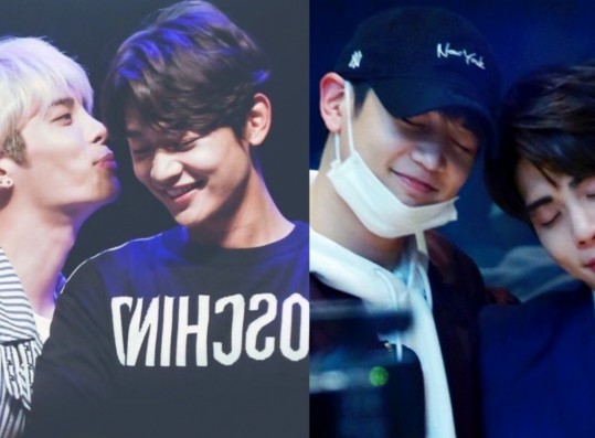 5 Most Hilarious SHINee Jonghyun's Tweets About Minho, Showing Real Life 'Tom & Jerry' Relationship