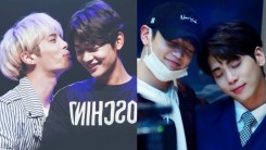 5 Most Hilarious SHINee Jonghyun's Tweets About Minho, Showing Real Life 'Tom & Jerry' Relationship