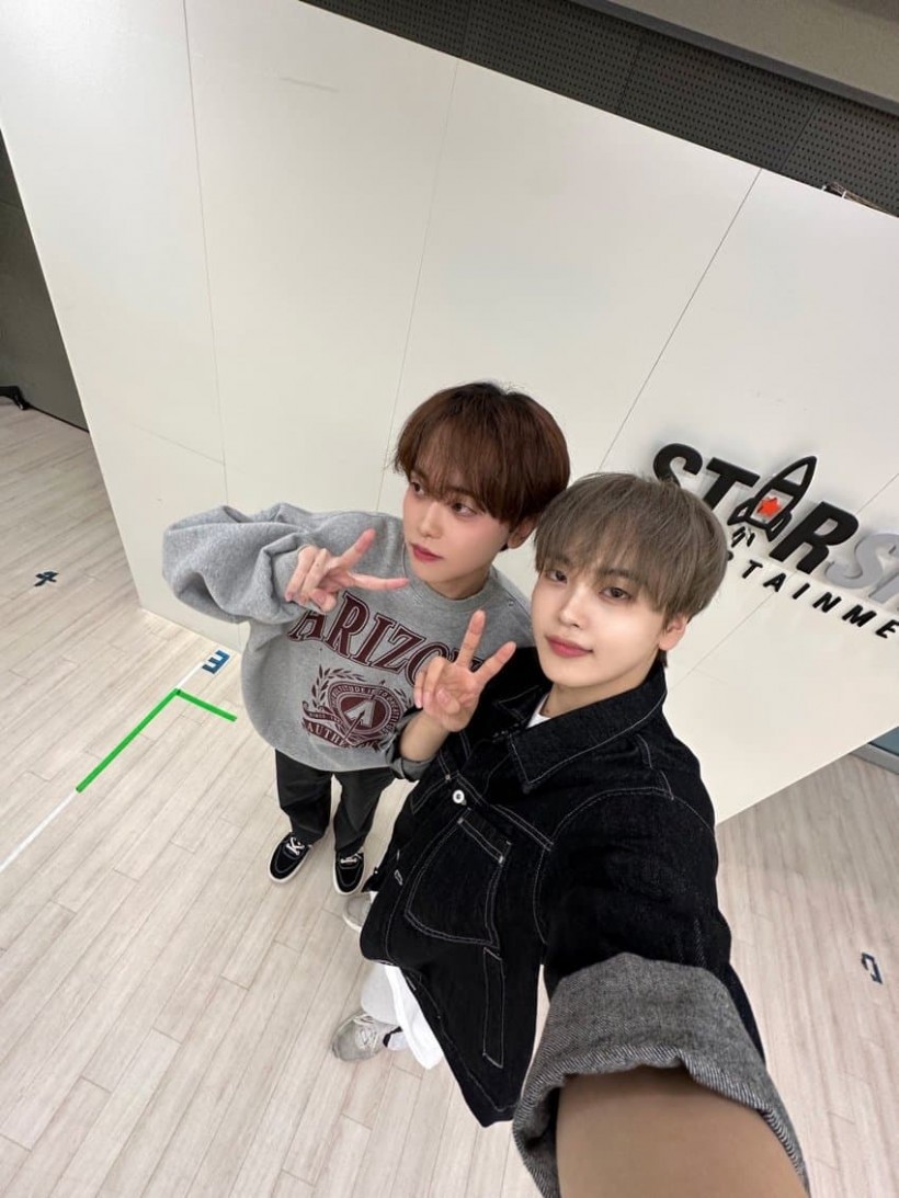 CRAVITY Hyeongjun Finally Meets Doppelganger Influencer — But Why Is It Receiving Mixed Reactions?