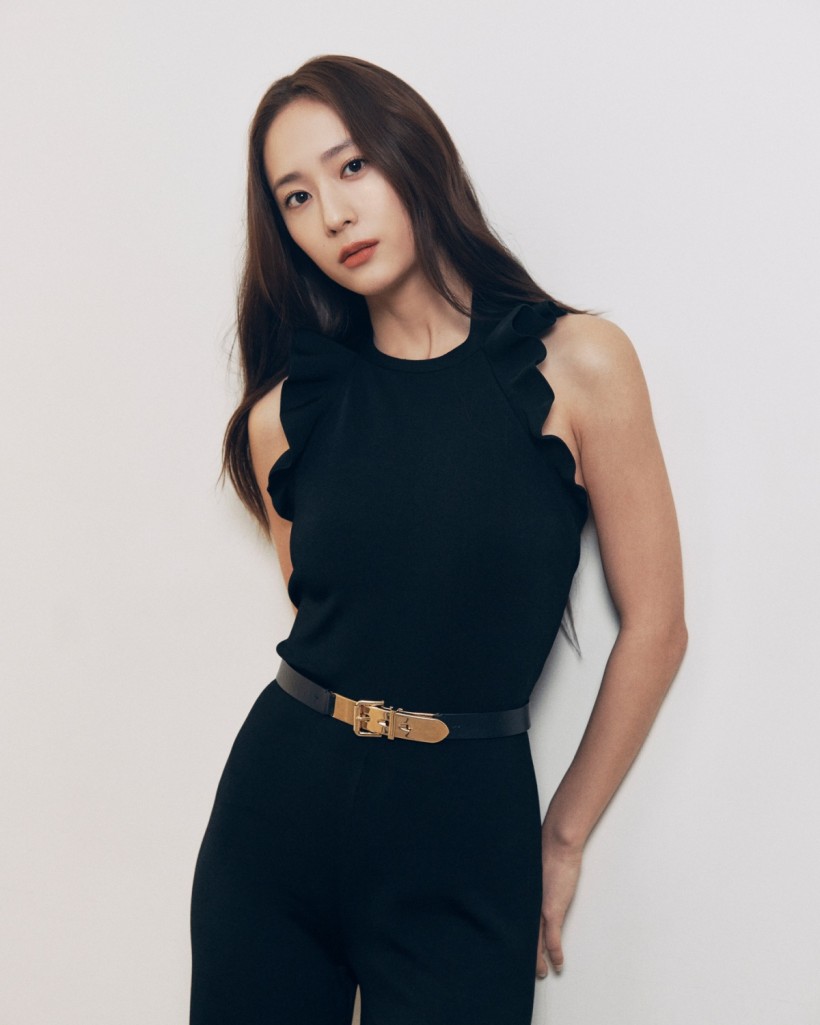 Krystal Reveals f(x) Didn't Expect '4 Walls' Would Be Their 'Last' Album + Possible Reunion