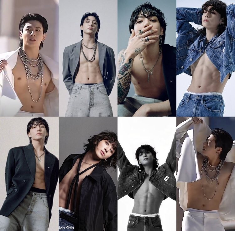 BTS Jungkook Gets REAL Over Shirtless TikTok Dare: 'There are lots of ...