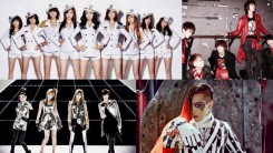 15+ 'K-poppiest' K-pop Songs Of All Time: SNSD's 'Genie,' SHINee's 'Ring Ding Dong,' MORE!