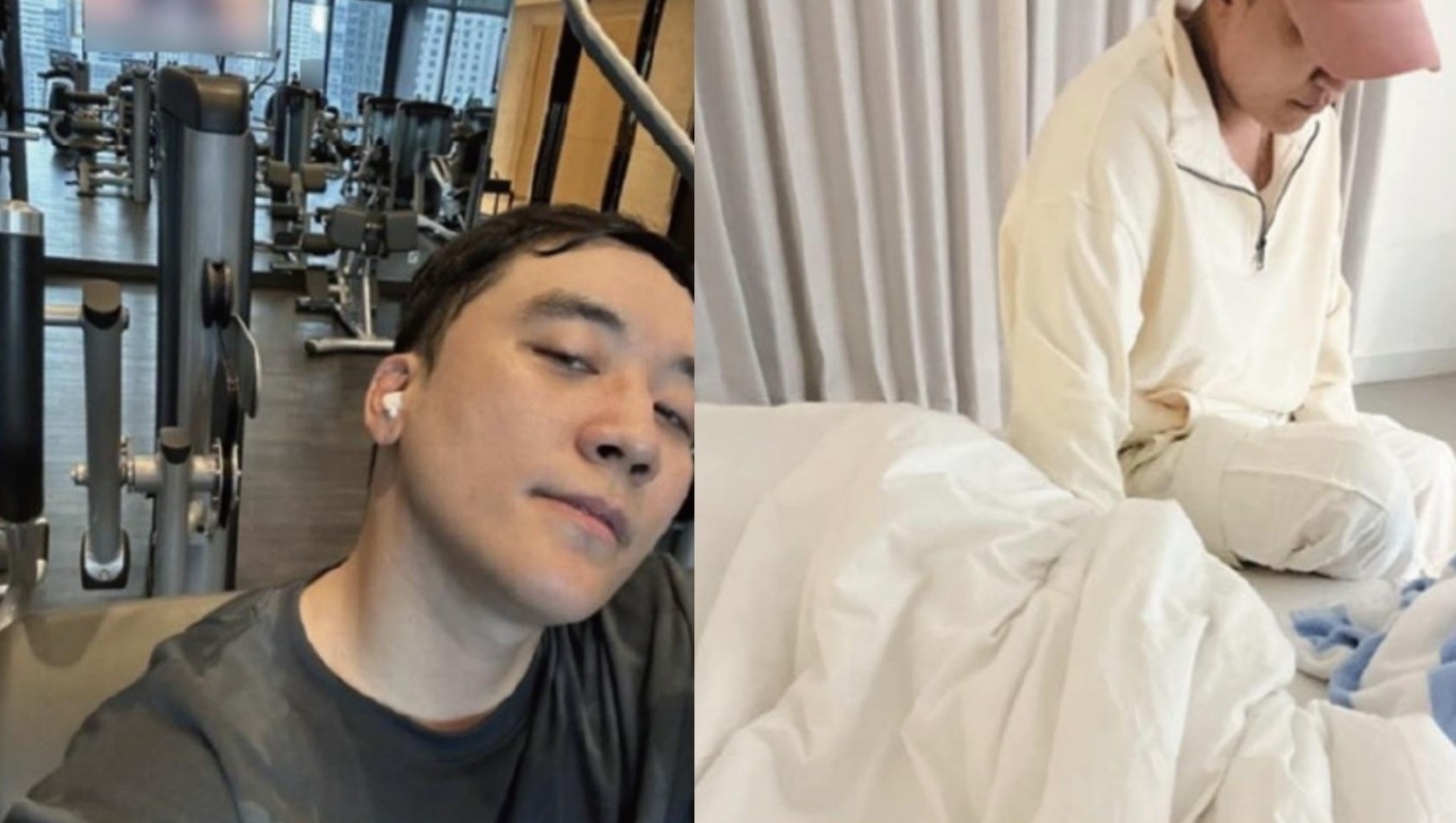 Ex-BIGBANG Seungri Caught Two-Timing in Bali Getaway — Here's What Dispatch Exposed