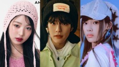 5 Trendy Hats That Became Hot Items Among K-pop Idols You Should Also Have