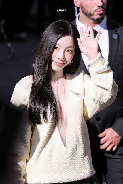 SONEs Enraged With Claim SNSD Taeyeon Had Undergone Chest Surgery: 'Your inferiority complex shows'
