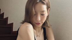 SONEs Enraged With Claim SNSD Taeyeon Had Undergone Chest Surgery: 'Your inferiority complex shows'