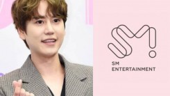 SuperJunior Kyuhyun