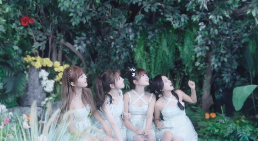 'Underrated' Girl Group Begs Fans to Buy All 100 Pre-Order Copies — What Happened After?