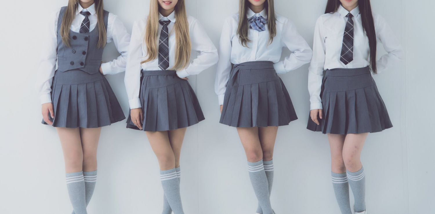 'Underrated' Girl Group Begs Fans to Buy All 100 Pre-Order Copies ...