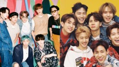 5 'Last Standing' 3rd-Gen Boy Groups With Complete Members Up Till Now: BTS, GOT7, More!