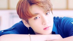 BTS Jungkook