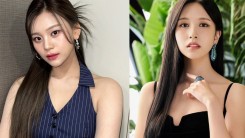 Media Highlights VIVIZ Umji, TWICE Mina's Wealth & Fame Being Daughters of Doctors