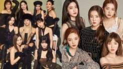 7 Last Standing 3rd-Gen Girl Groups With Complete Members Up Till Now: TWICE, Red Velvet, More!