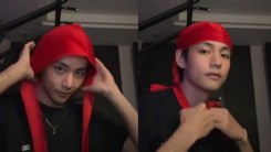 BTS V Criticized for Wearing Durag in Livestream + ARMYs Rush to Idol's Defense