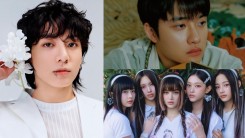 12+ K-pop Artists Who Landed Spots on Circle's Final Weekly Chart in September 2023