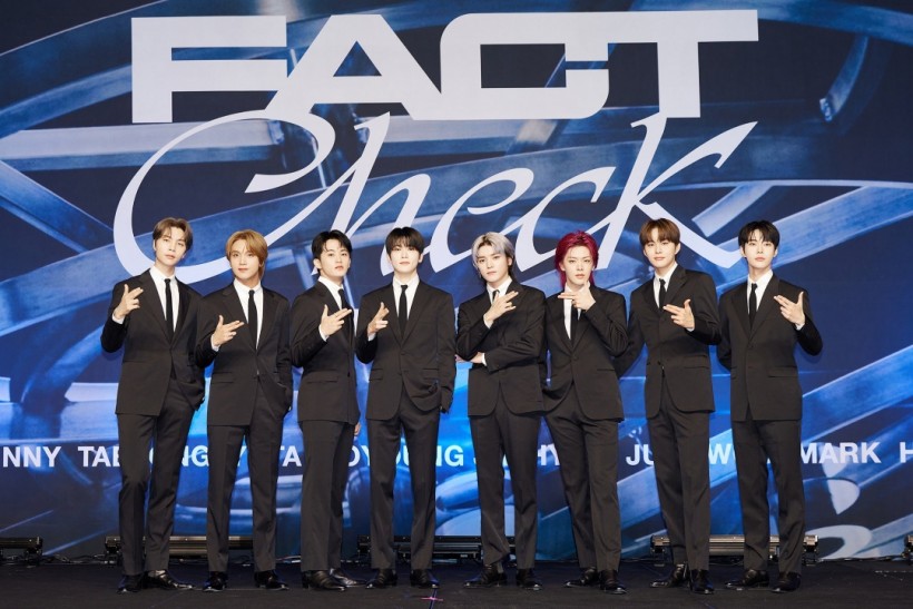 NCT 127's Low Album Sales for 'Fact Check' Draw Attention from NCTzens: 'SM, fix these issues'