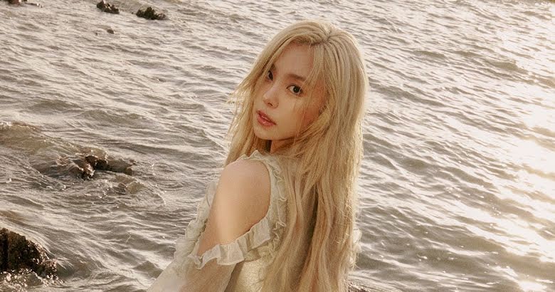 MAMAMOO Wheein's 'In the Mood' Teaser Unveils Her Radiant Charm: 'Why ...