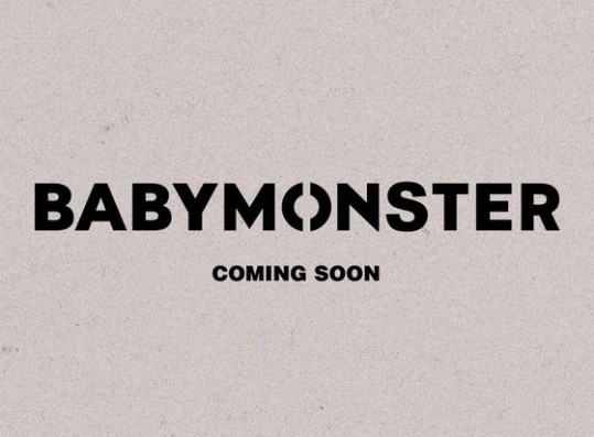 YG's new talent 'BABYMONSTER' makes surprise debut in November... New girl group 7 years after Blackpink