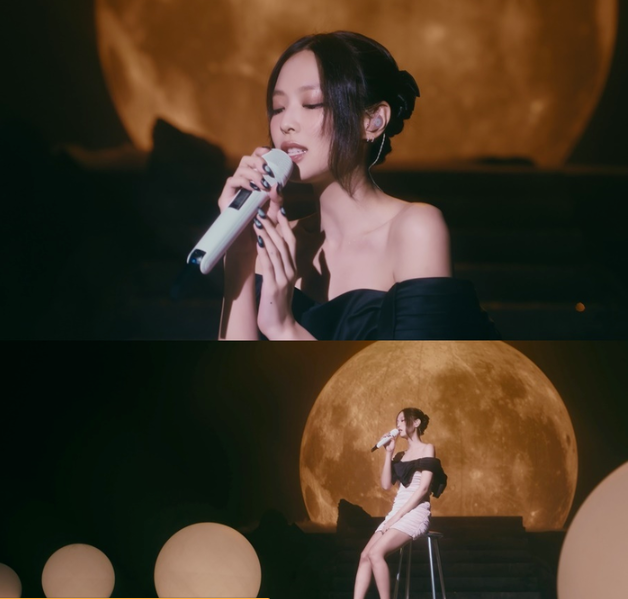 [WATCH] BLACKPINK Jennie Unveils Sultry Jazz Performance in Surprise ...