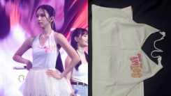 TWICE Mina's Blouse in Concert Allegedly Stolen & Auctioned Online + Organizer Releases Official Statement