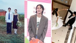 7 K-pop Idols Who Tied the Knot THIS 2023: Girl's Day Sojin, Highlight Son Dongwoon, MORE!