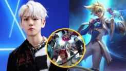 Who Is HEARTSTEEL? EXO Baekhyun to Join Virtual Boy Group, Debut Date, Concept, More!