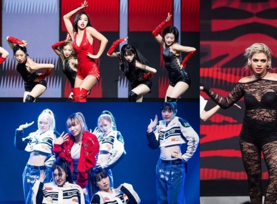 'Street Woman Fighter 2' Episode 7: Hwasa's 'Chili' Preview Mission Begins, Crews Showcase Chic Choreographies