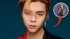 NCT Johnny