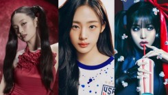 10 Most Popular K-pop Female Idols in October 2023: BLACKPINK Jennie, NewJeans Minji, More!