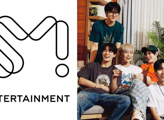 SM's Professionalism Questioned by NCTzens After Publicizing Disagreement With Clothing Company