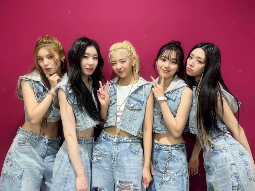 Where is ITZY Lia Now? Current Status of Group's Main Vocalist After Announcing Hiatus