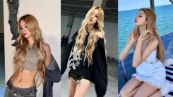 (G)I-DLE Yuqi Fashion: Idol's Monochromatic Outfits That Can Make You Say 'I Want That'