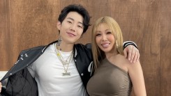 Jessi Shares Plans That Her Previous Agencies Wouldn't Allow — How Will She Differ in Jay Park's Label?