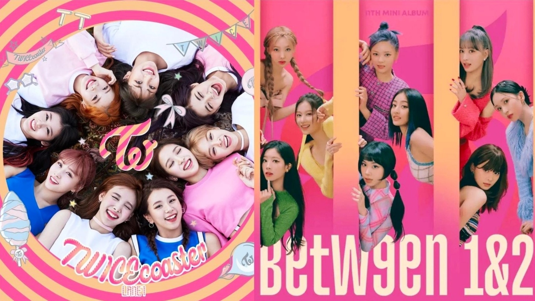 20 Memorable B Side Tracks from TWICE 1 to 10 Basics STUCK