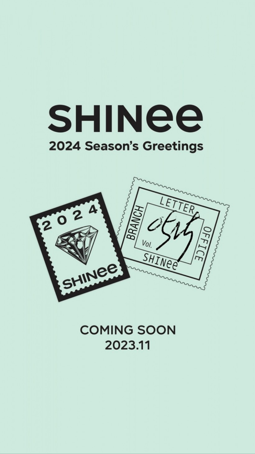 SNSD, SHINee, EXO Excluded From SM's Season's Greetings 2024 Announcement — What Happened?