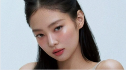 BLACKPINK Jennie