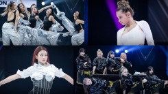 'Street Woman Fighter 2' Episode 8 Recap: Battle Performance Mission Begins, Crews Enter Heated Face-Offs