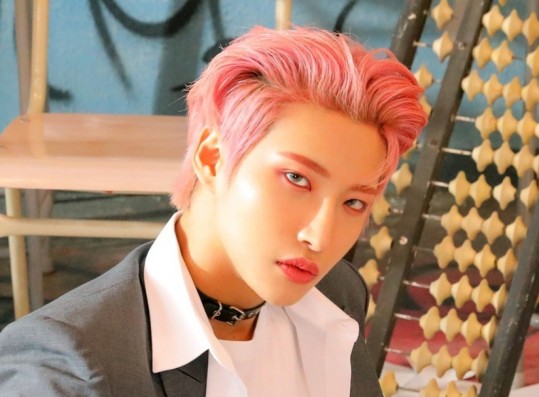 ATEEZ Seonghwa to Halt Activities Following His Grandmother's Passing — Read Official Statement Here